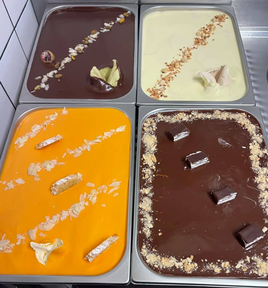 Detalj koktela