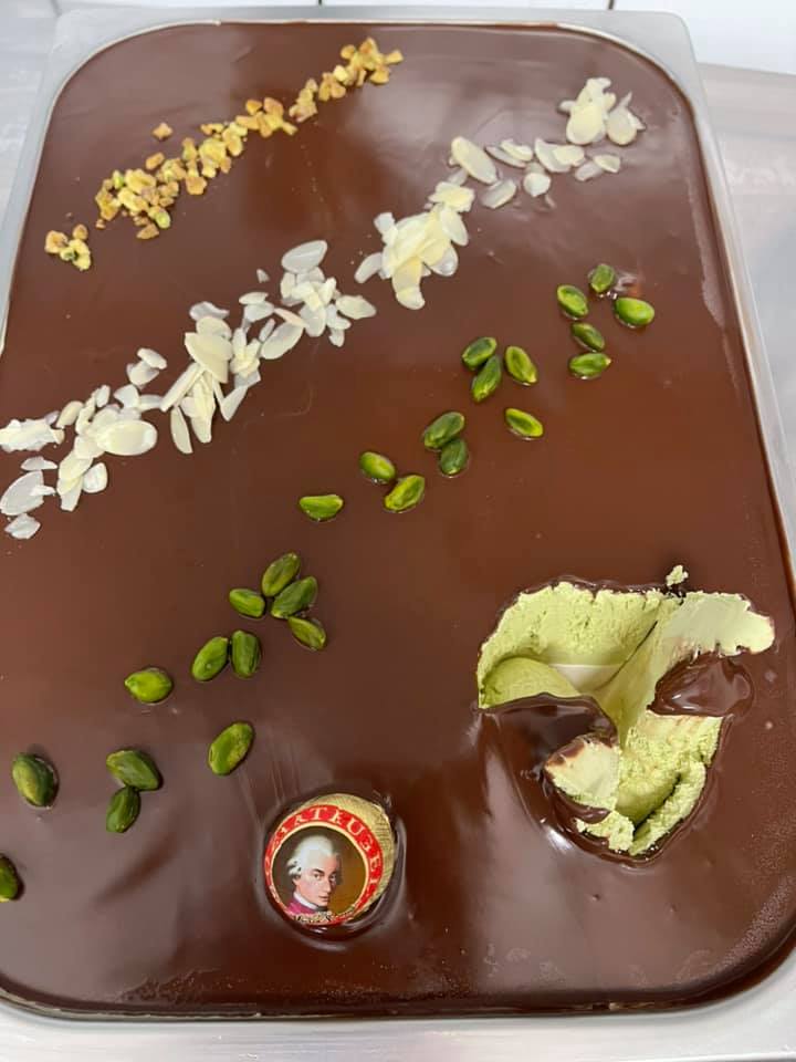 Detalj kave